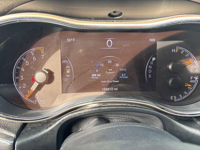 used 2014 Jeep Grand Cherokee car, priced at $9,210