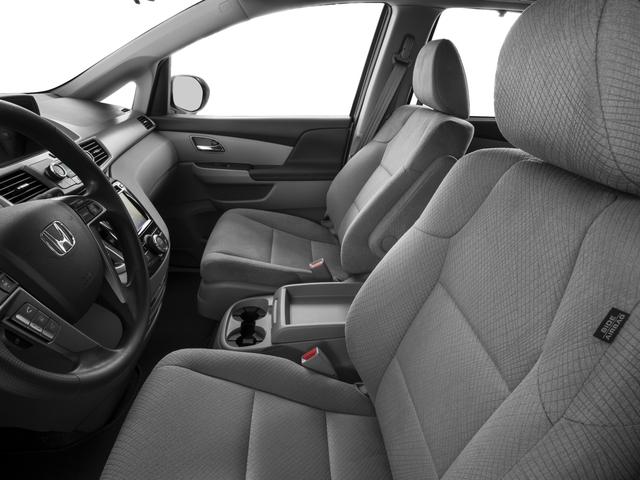 used 2016 Honda Odyssey car, priced at $15,961