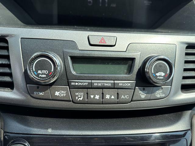 used 2016 Honda Odyssey car, priced at $15,507