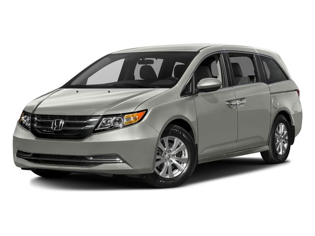 used 2016 Honda Odyssey car, priced at $15,961