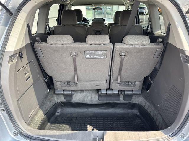 used 2016 Honda Odyssey car, priced at $15,507