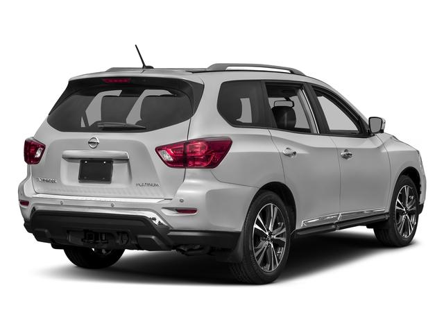 used 2017 Nissan Pathfinder car, priced at $12,997