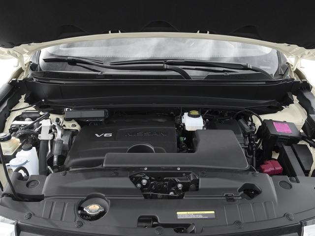 used 2017 Nissan Pathfinder car, priced at $12,997