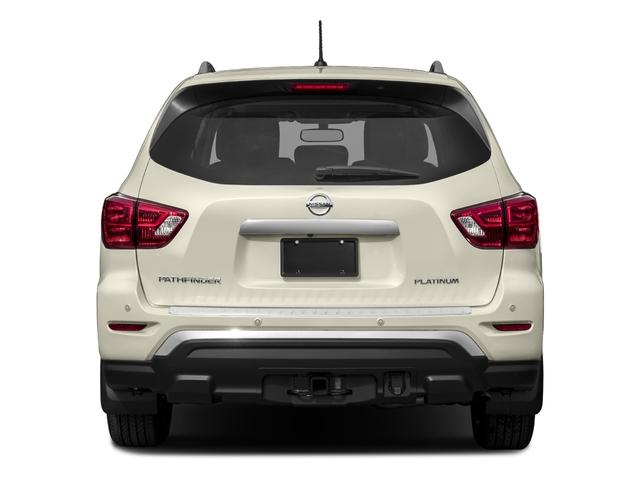 used 2017 Nissan Pathfinder car, priced at $12,997