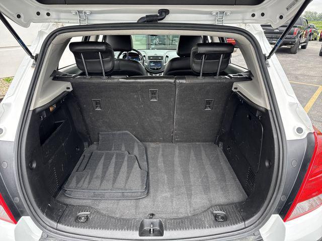 used 2016 Chevrolet Trax car, priced at $10,197