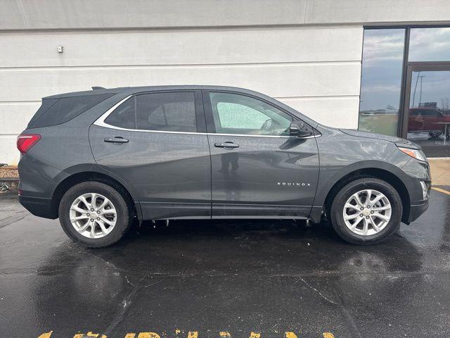 used 2019 Chevrolet Equinox car, priced at $15,000