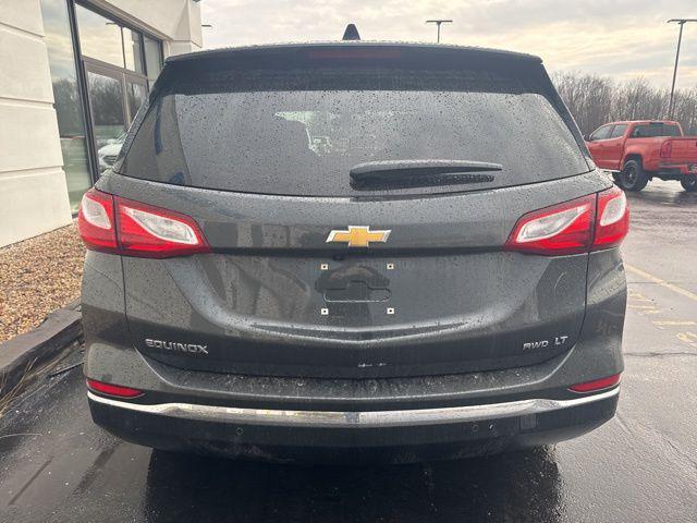 used 2019 Chevrolet Equinox car, priced at $15,000