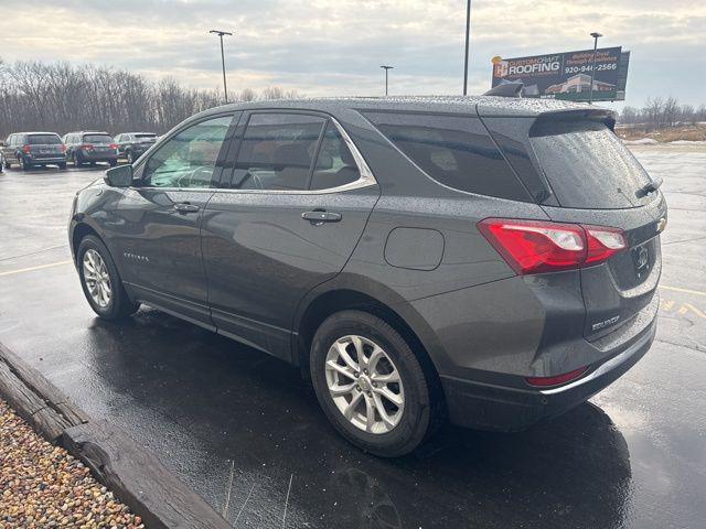 used 2019 Chevrolet Equinox car, priced at $15,000