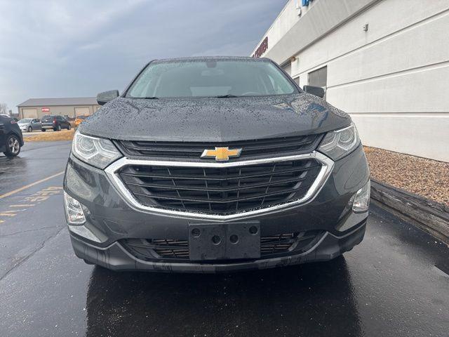 used 2019 Chevrolet Equinox car, priced at $15,000