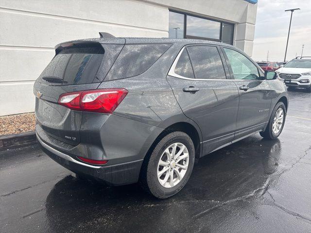 used 2019 Chevrolet Equinox car, priced at $15,000