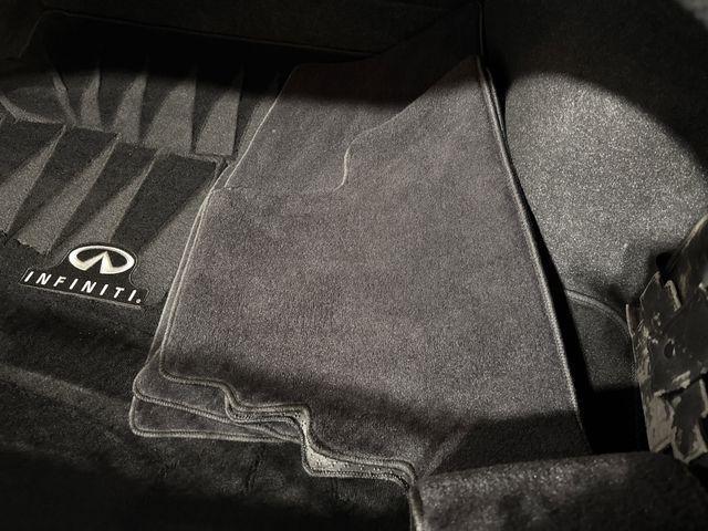 used 2011 INFINITI G37x car, priced at $10,700