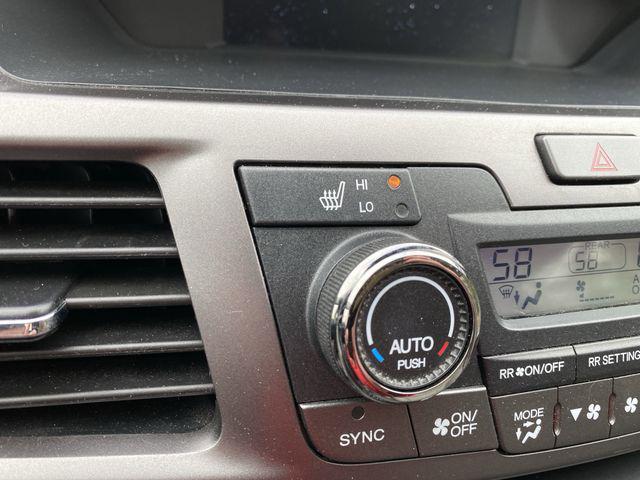 used 2015 Honda Odyssey car, priced at $13,887