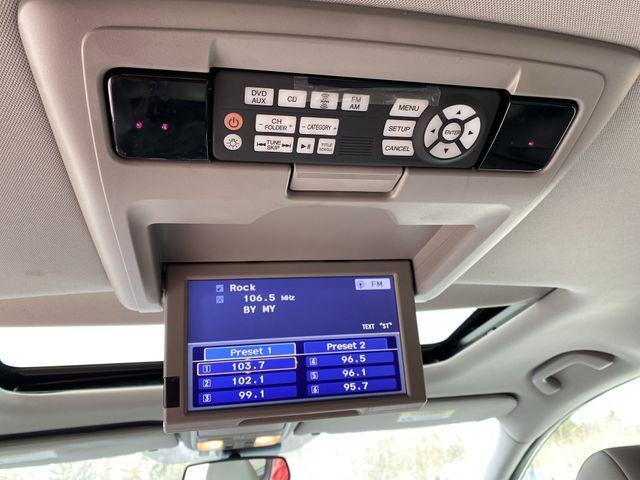 used 2015 Honda Odyssey car, priced at $13,887