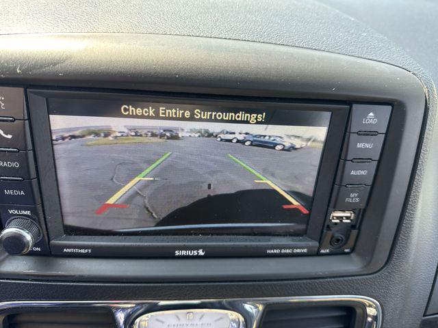 used 2016 Chrysler Town & Country car, priced at $10,748