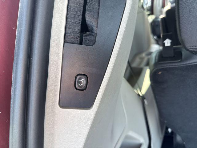 used 2016 Chrysler Town & Country car, priced at $10,748