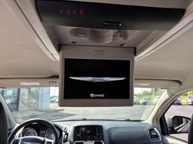 used 2016 Chrysler Town & Country car, priced at $10,748