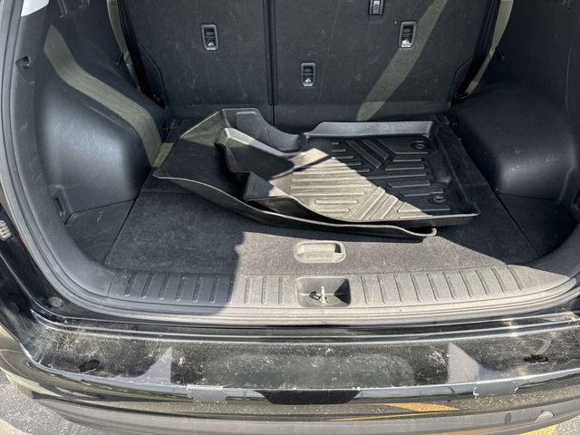 used 2019 Hyundai Tucson car, priced at $12,355