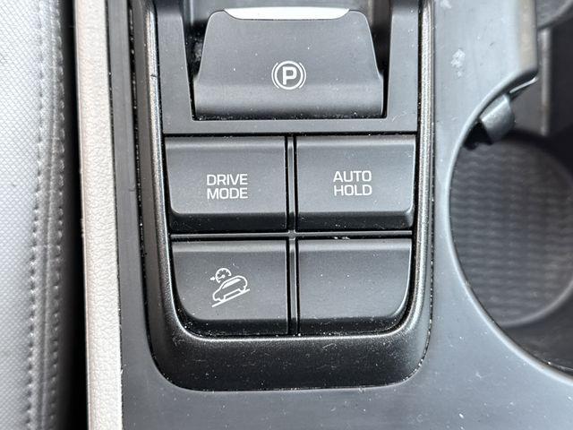 used 2019 Hyundai Tucson car, priced at $11,064