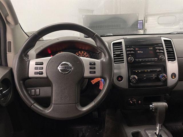 used 2014 Nissan Xterra car, priced at $13,037