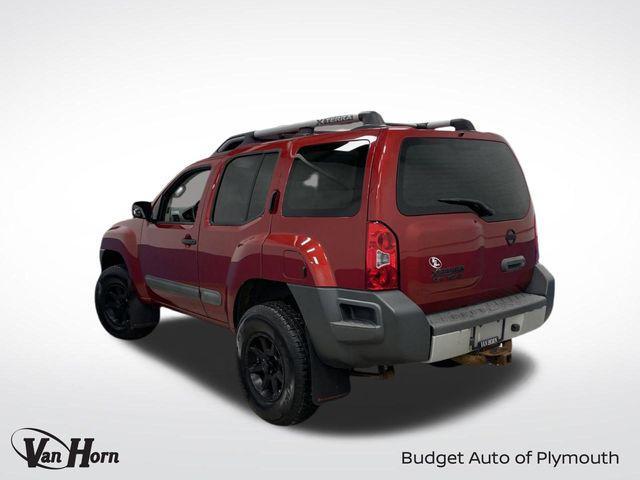 used 2014 Nissan Xterra car, priced at $13,037