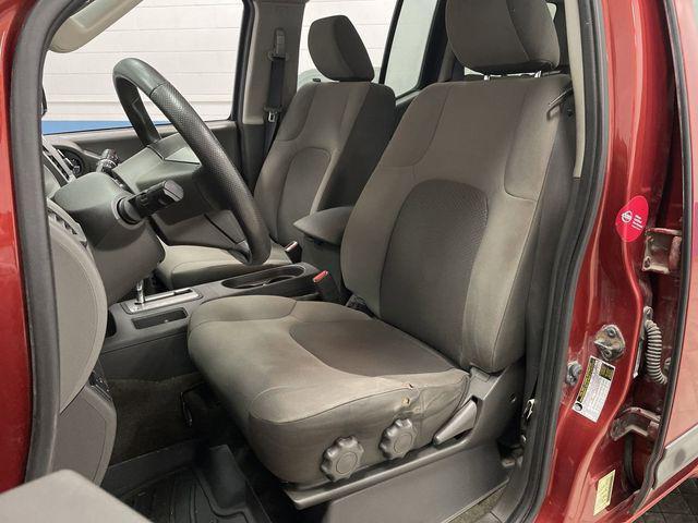 used 2014 Nissan Xterra car, priced at $13,037