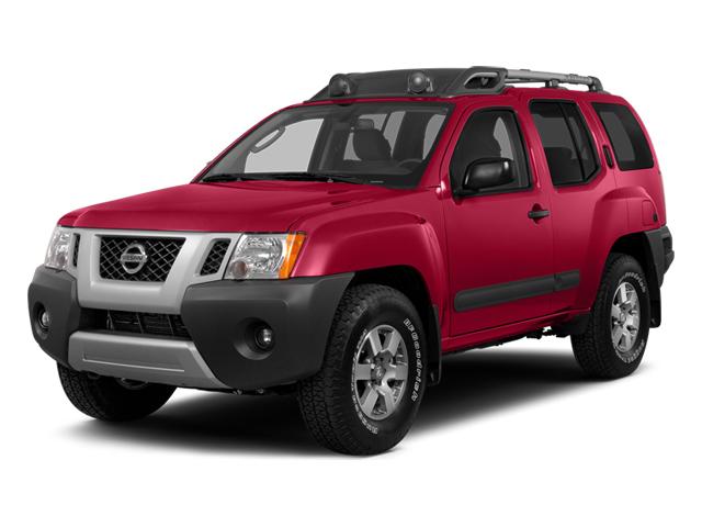 used 2014 Nissan Xterra car, priced at $13,499