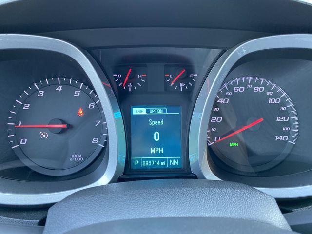 used 2015 Chevrolet Equinox car, priced at $8,968