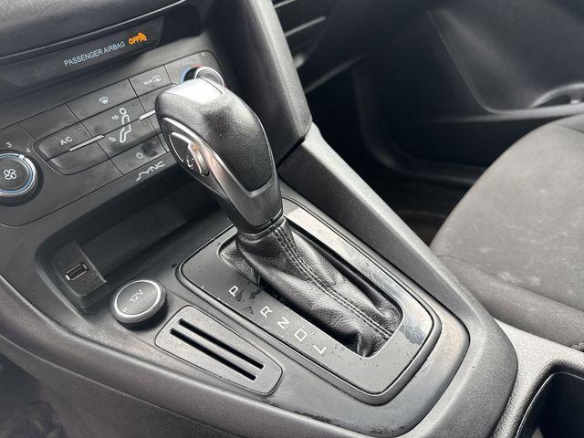 used 2016 Ford Focus car, priced at $5,990
