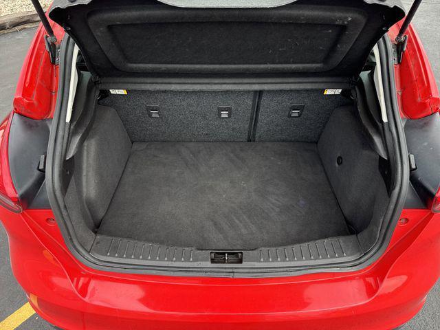 used 2016 Ford Focus car, priced at $5,990