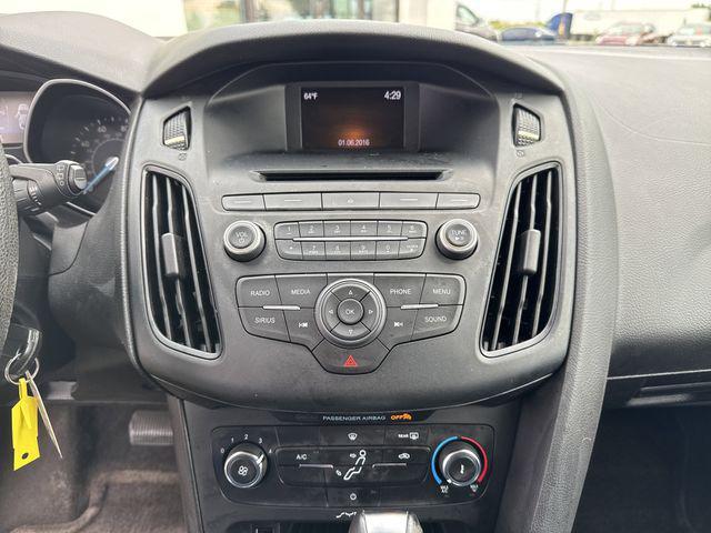 used 2016 Ford Focus car, priced at $5,990