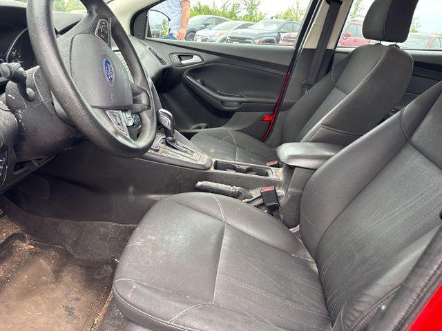 used 2016 Ford Focus car, priced at $7,000
