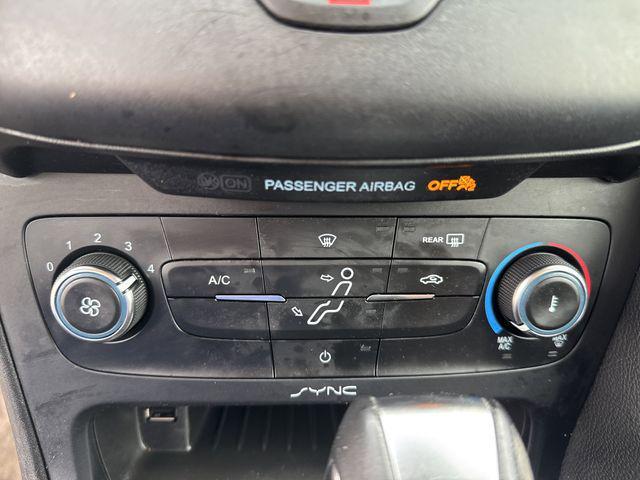 used 2016 Ford Focus car, priced at $5,990