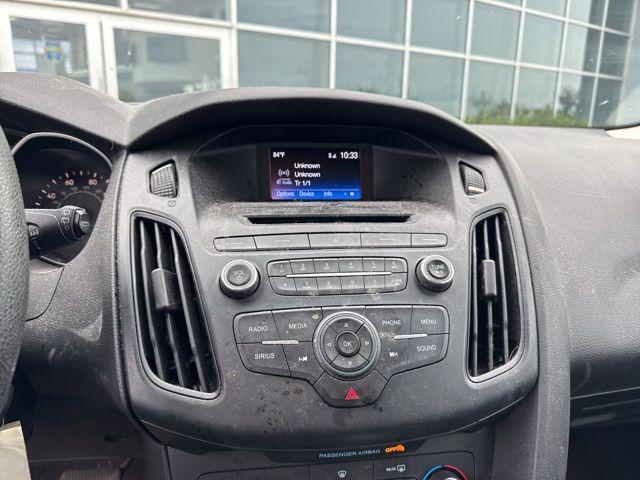 used 2016 Ford Focus car, priced at $7,000