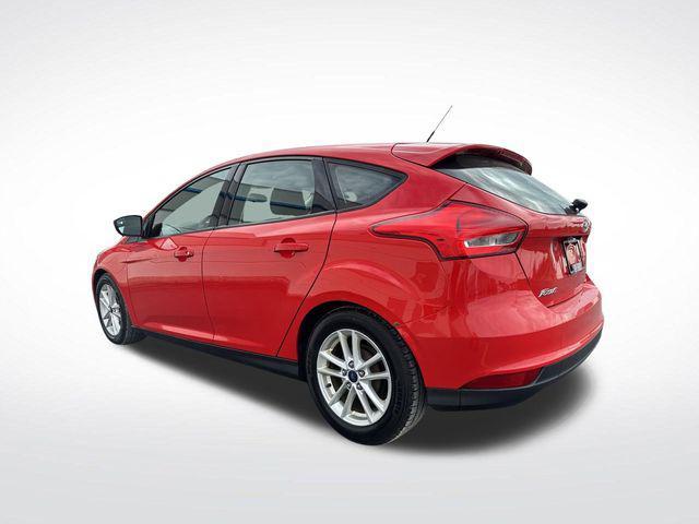 used 2016 Ford Focus car, priced at $5,990