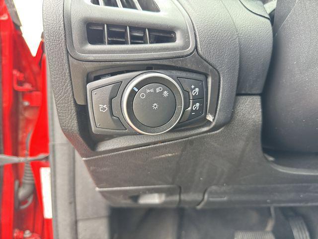 used 2016 Ford Focus car, priced at $5,990