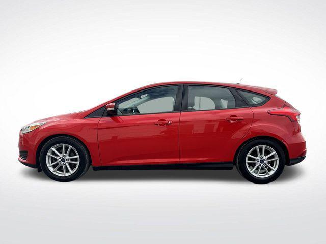 used 2016 Ford Focus car, priced at $5,990