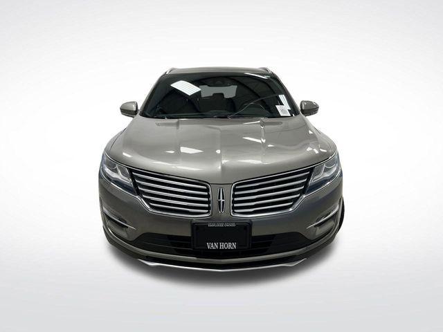 used 2016 Lincoln MKC car, priced at $11,205
