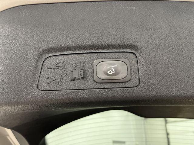 used 2016 Lincoln MKC car, priced at $11,205
