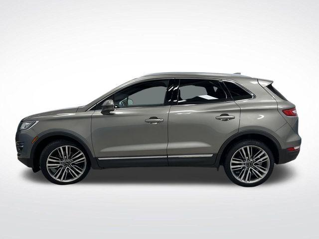 used 2016 Lincoln MKC car, priced at $11,205