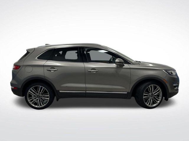 used 2016 Lincoln MKC car, priced at $11,205