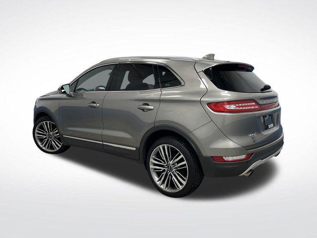 used 2016 Lincoln MKC car, priced at $11,205