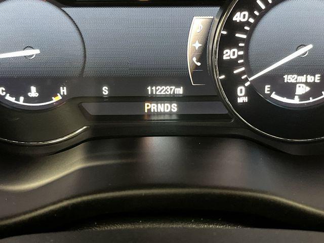 used 2016 Lincoln MKC car, priced at $11,205