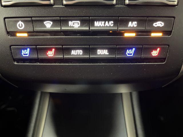 used 2016 Lincoln MKC car, priced at $11,205
