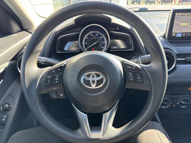 used 2017 Toyota Yaris iA car, priced at $10,947