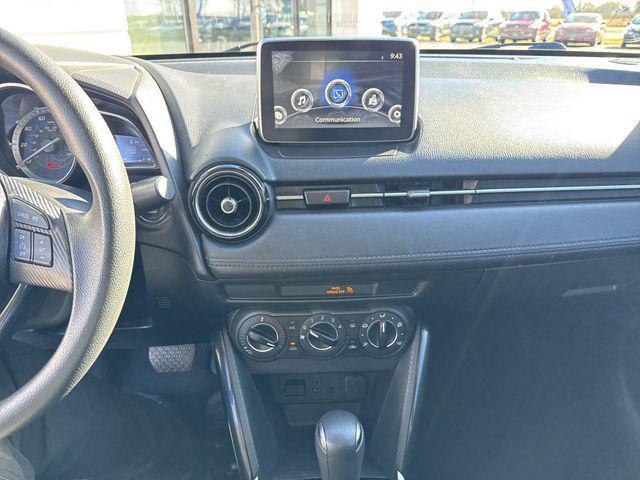 used 2017 Toyota Yaris iA car, priced at $10,947