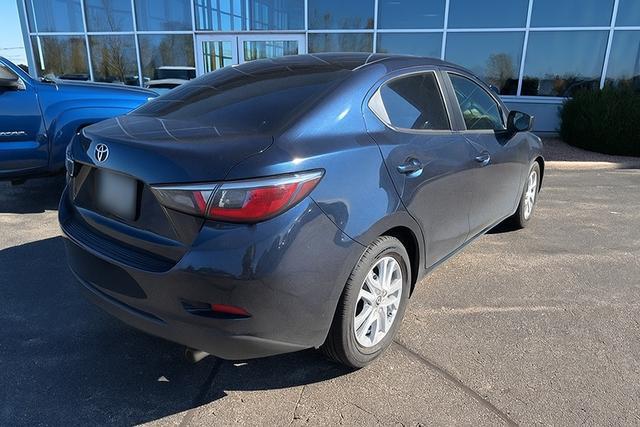 used 2017 Toyota Yaris iA car, priced at $11,500