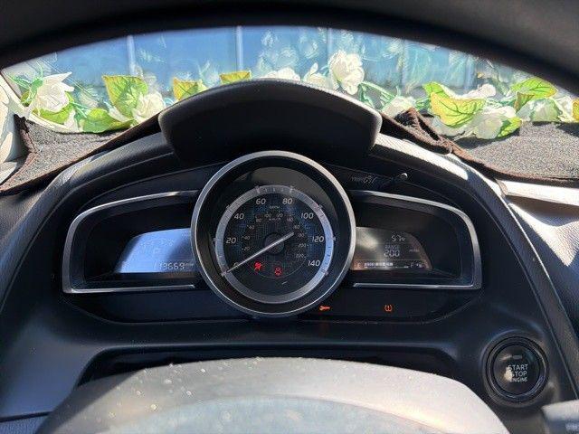 used 2017 Toyota Yaris iA car, priced at $11,500