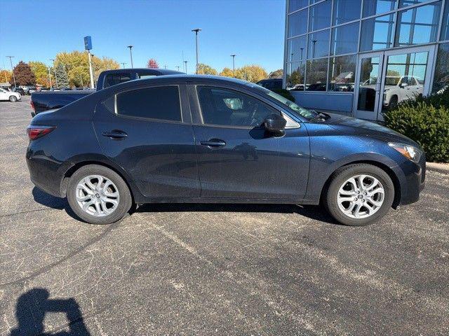 used 2017 Toyota Yaris iA car, priced at $11,500