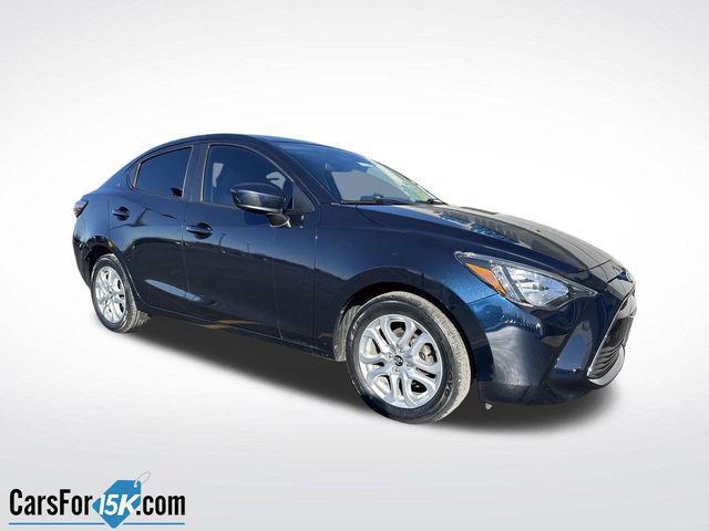 used 2017 Toyota Yaris iA car, priced at $11,716