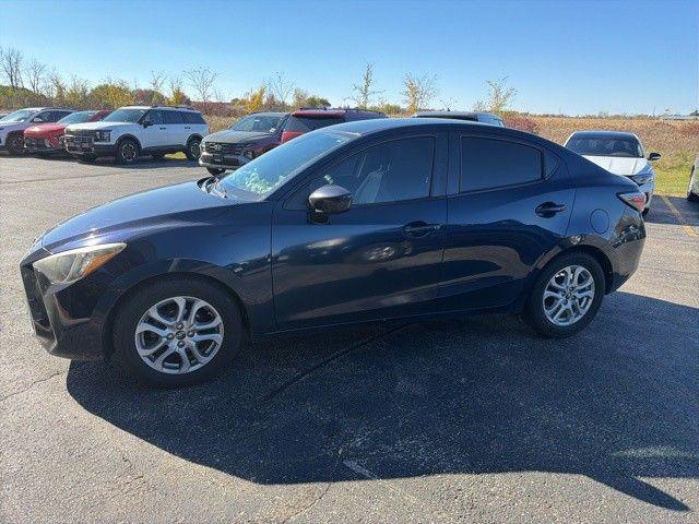 used 2017 Toyota Yaris iA car, priced at $11,500